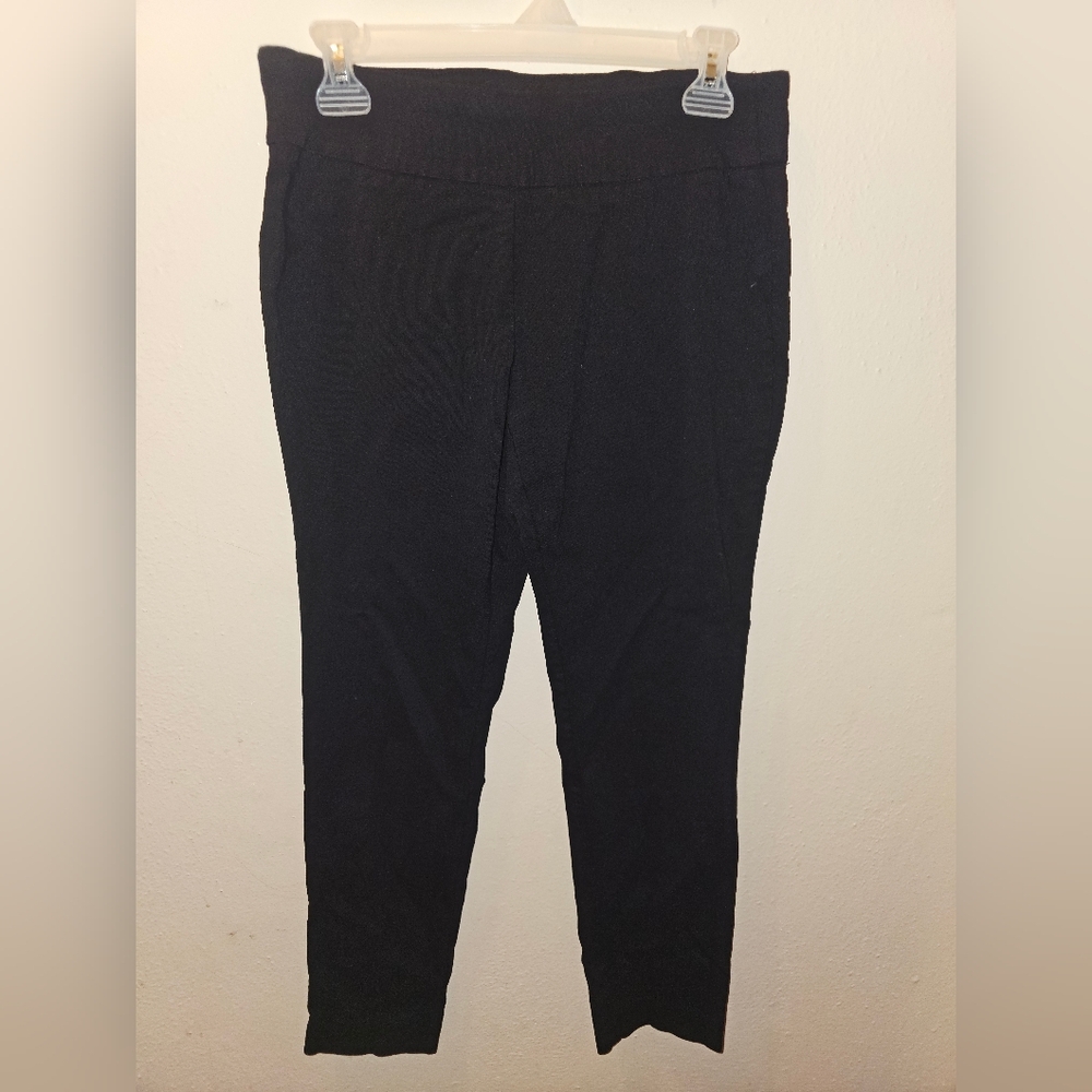Van Heusen Capri Stretch Pants